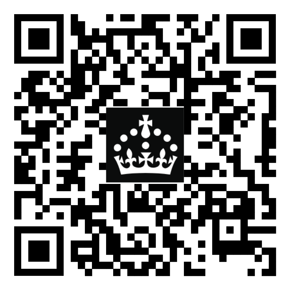 Wallet QR Code